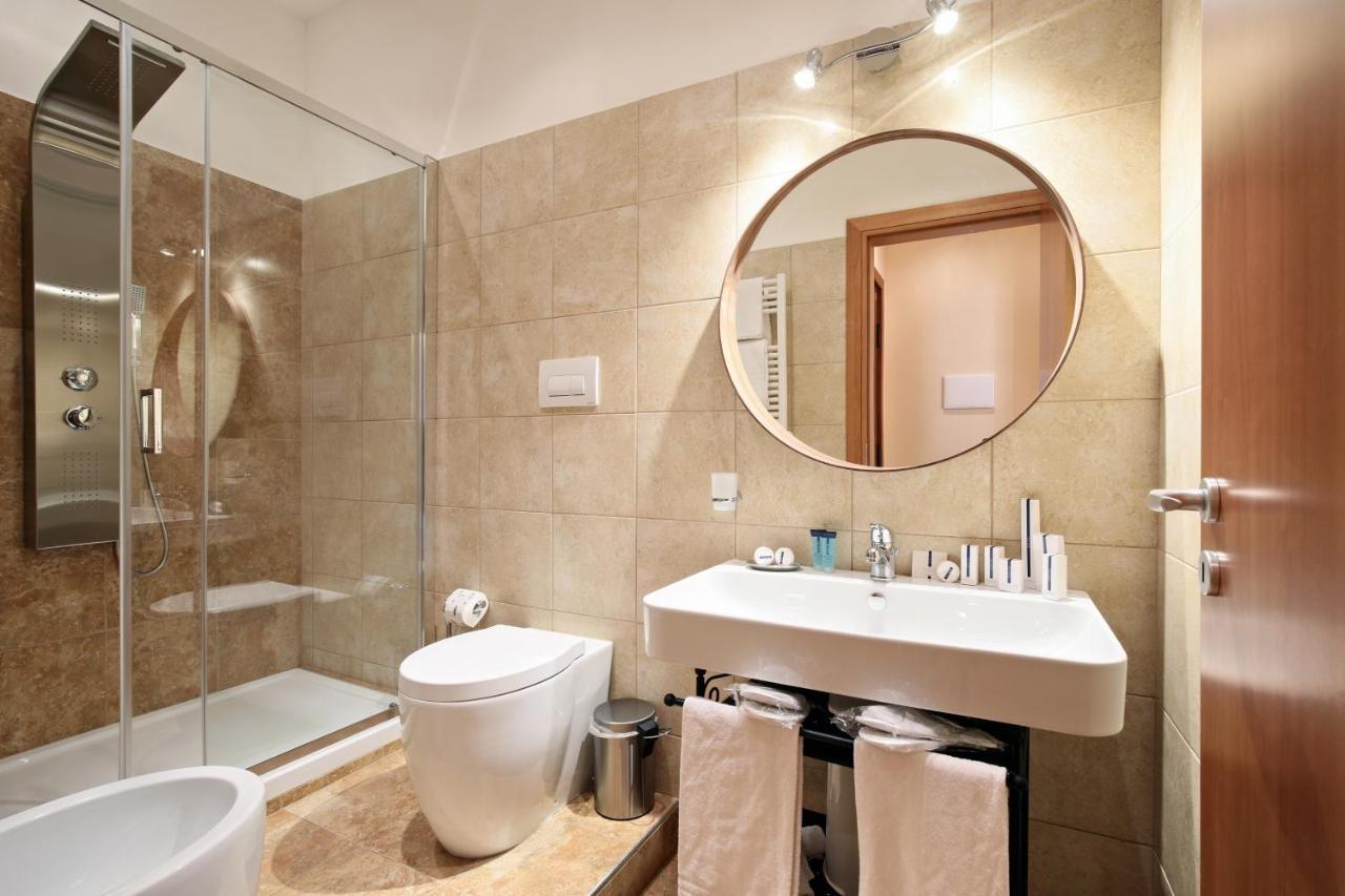 Vatican Domus Luxury Rooms Roma Exterior foto